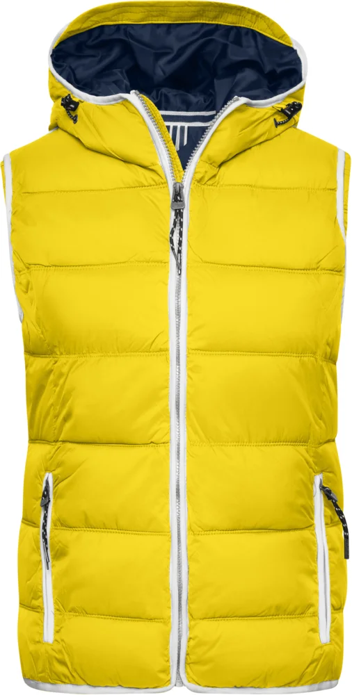 Ladies' Bodywarmer "Maritim"