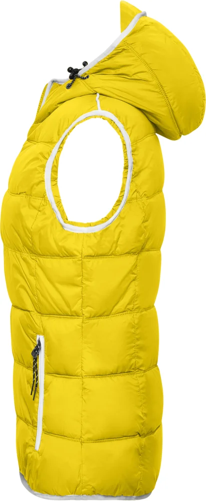 Ladies' Bodywarmer "Maritim"