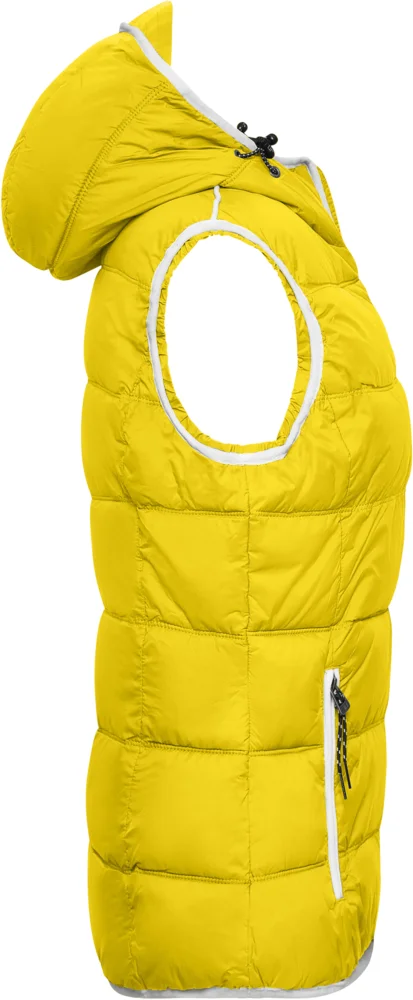 Ladies' Bodywarmer "Maritim"