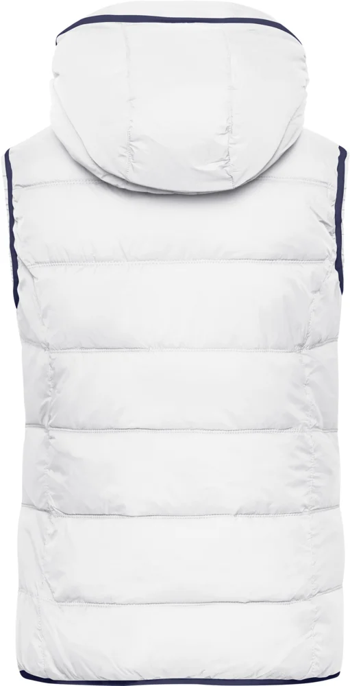 Ladies' Bodywarmer "Maritim"
