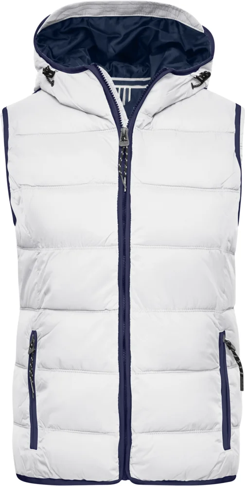 Ladies' Bodywarmer "Maritim"