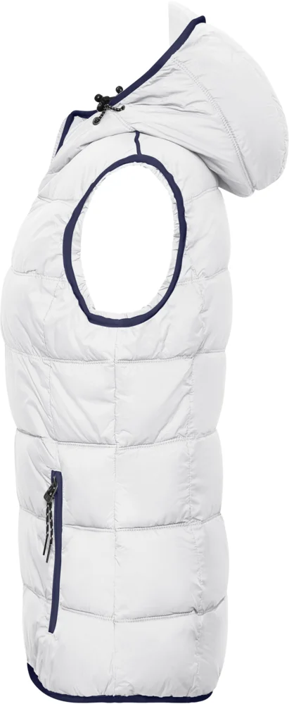 Ladies' Bodywarmer "Maritim"