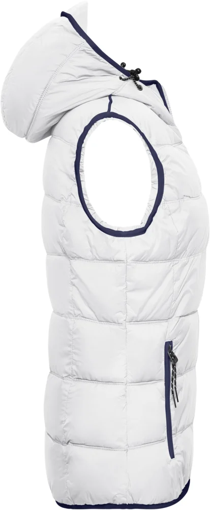 Ladies' Bodywarmer "Maritim"