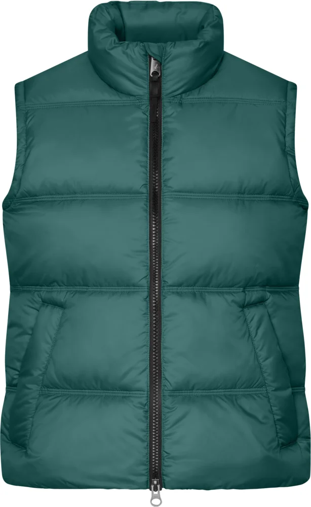 Damen Bodywarmer