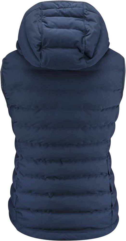 Damen Bodywarmer "Woodlake Heights"
