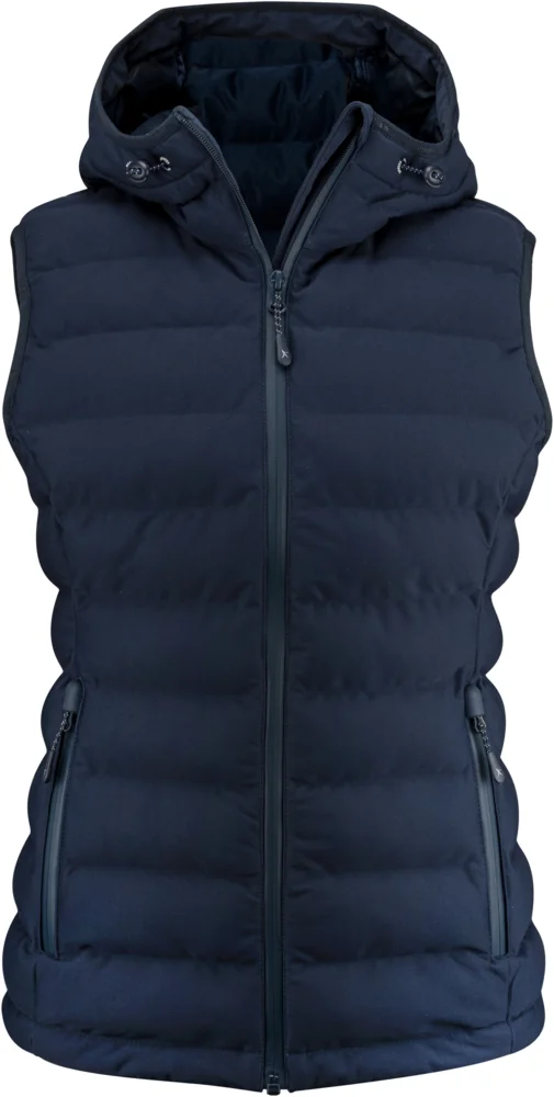 Damen Bodywarmer "Woodlake Heights"
