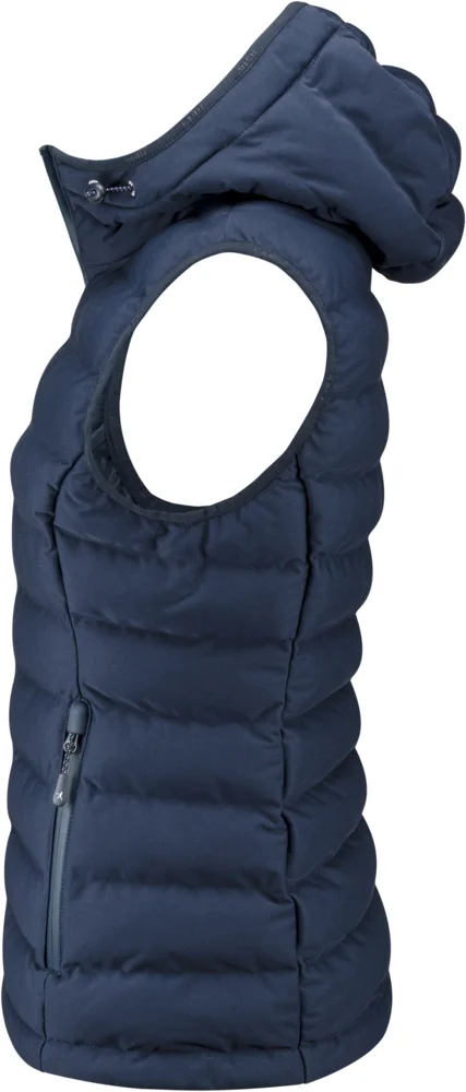 Damen Bodywarmer "Woodlake Heights"
