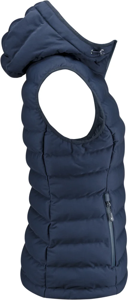 Damen Bodywarmer "Woodlake Heights"