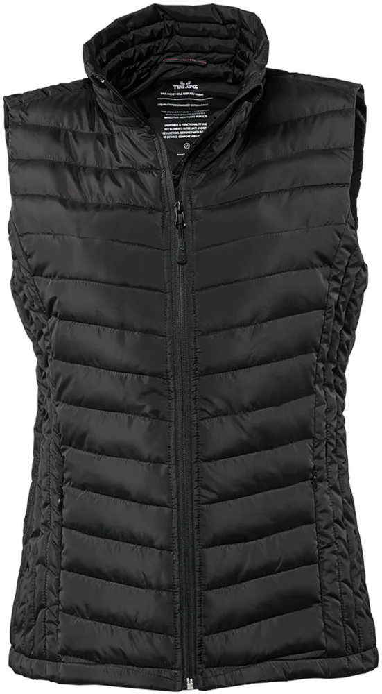 Damen Bodywarmer "Zepelin"