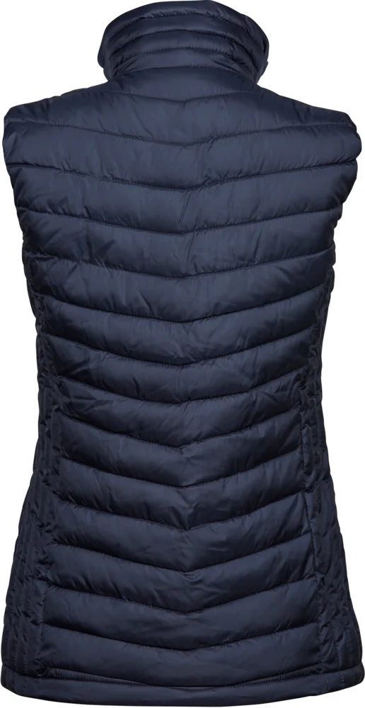 Damen Bodywarmer "Zepelin"