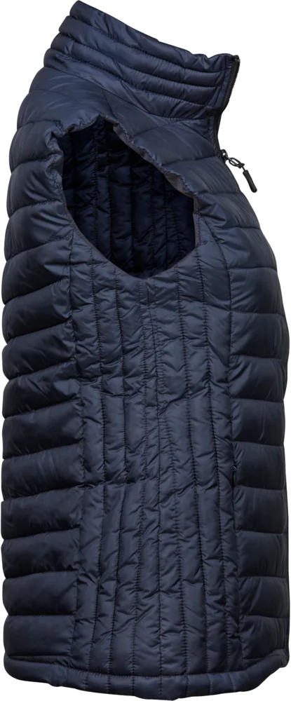 Damen Bodywarmer "Zepelin"