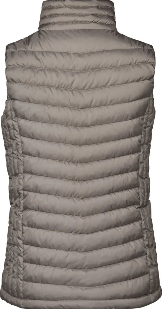 Damen Bodywarmer "Zepelin"