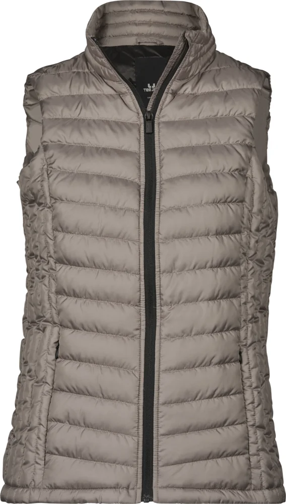 Damen Bodywarmer "Zepelin"