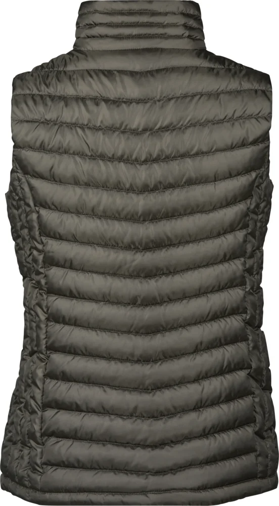 Damen Bodywarmer "Zepelin"