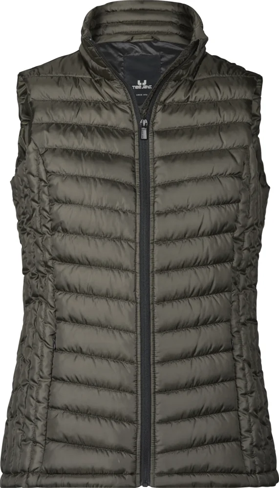 Damen Bodywarmer "Zepelin"