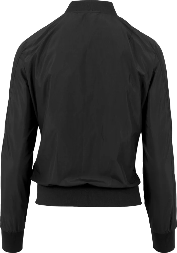 Damen Bomber Jacke