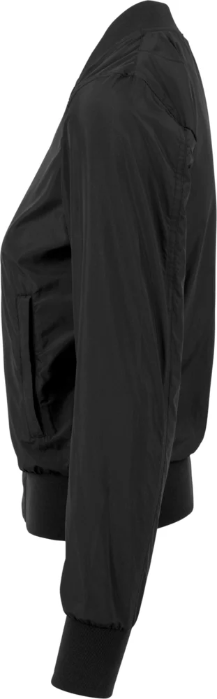 Damen Bomber Jacke