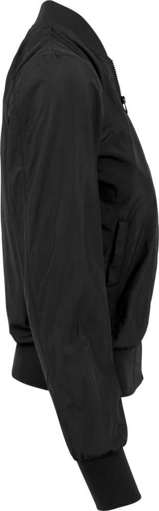 Damen Bomber Jacke
