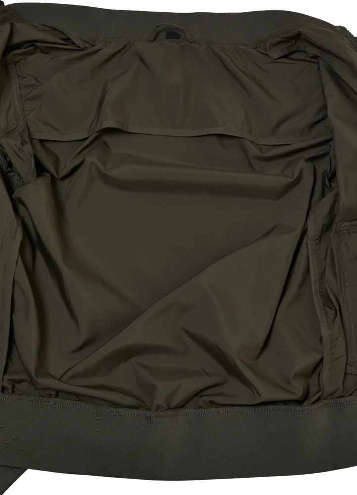 Damen Bomber Jacke