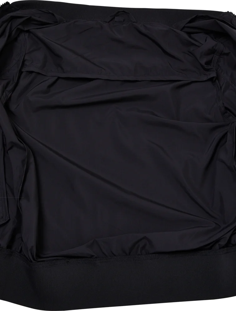Damen Bomber Jacke