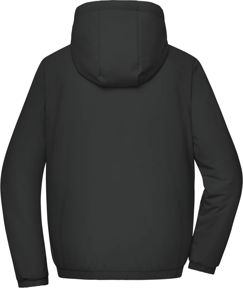 Ladies' Bomber Jacket