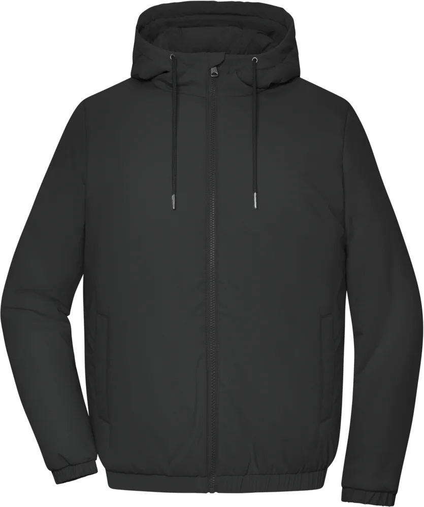 Ladies' Bomber Jacket