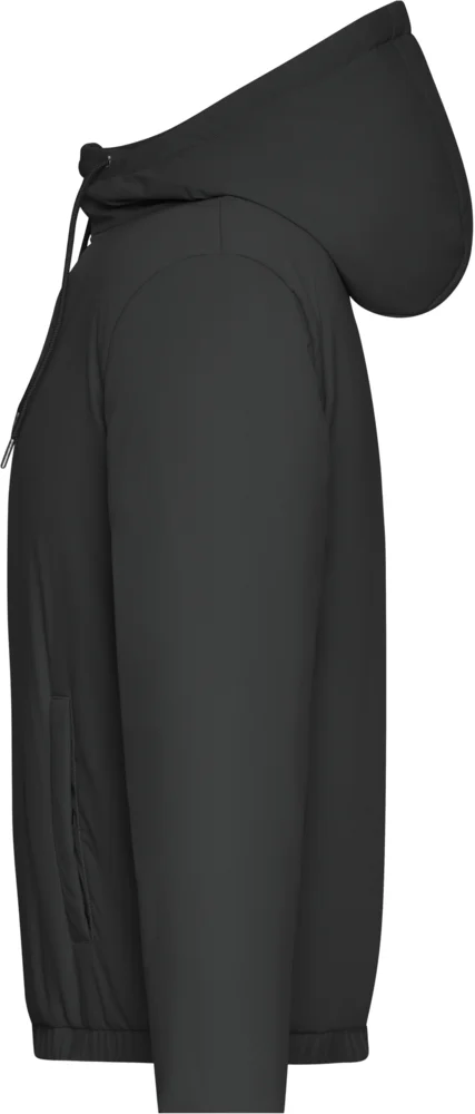 Ladies' Bomber Jacket