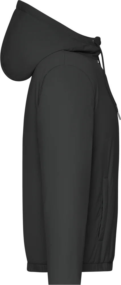 Ladies' Bomber Jacket
