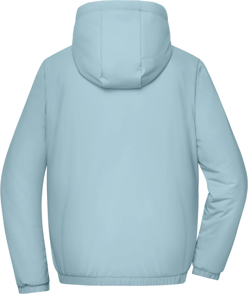 Ladies' Bomber Jacket