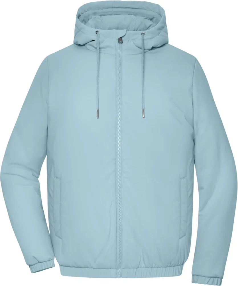 Ladies' Bomber Jacket