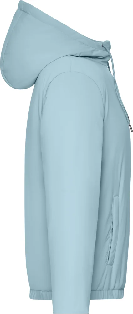 Ladies' Bomber Jacket