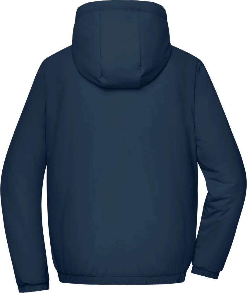 Ladies' Bomber Jacket