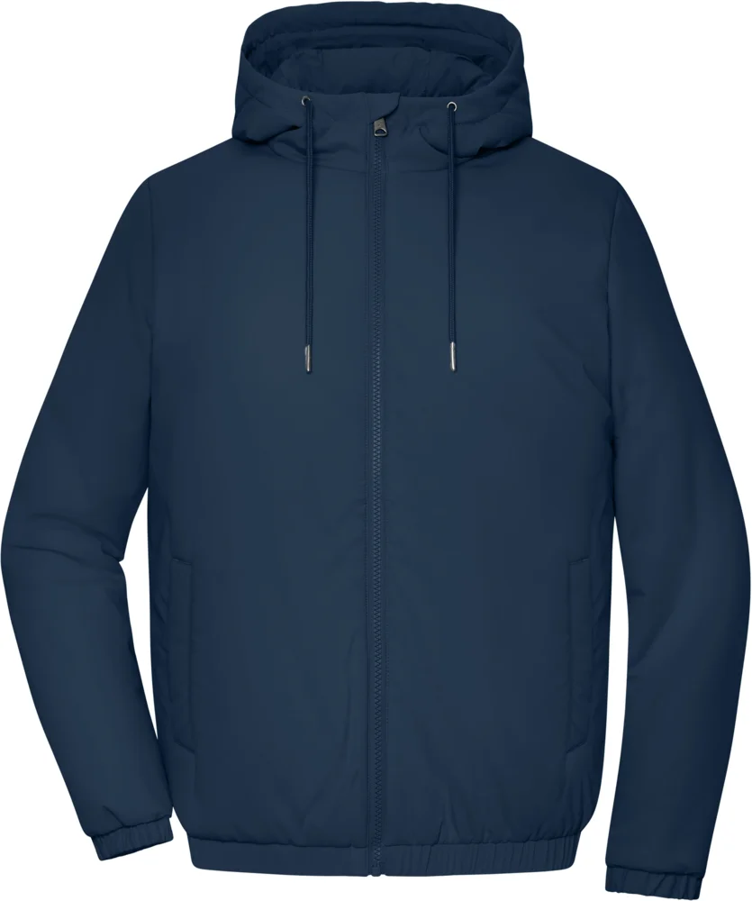 Ladies' Bomber Jacket