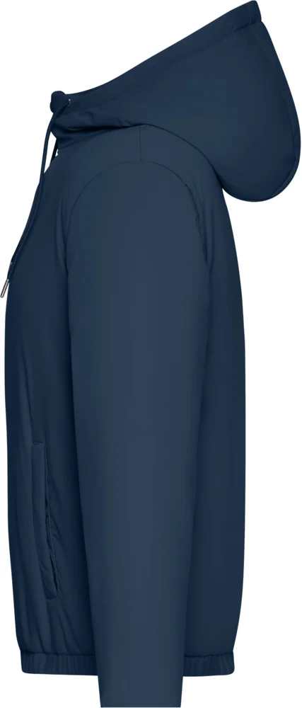 Ladies' Bomber Jacket