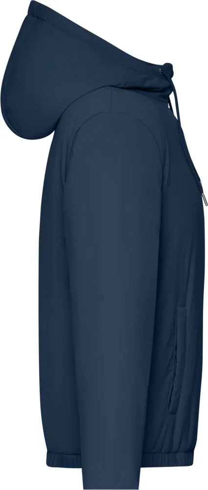 Ladies' Bomber Jacket