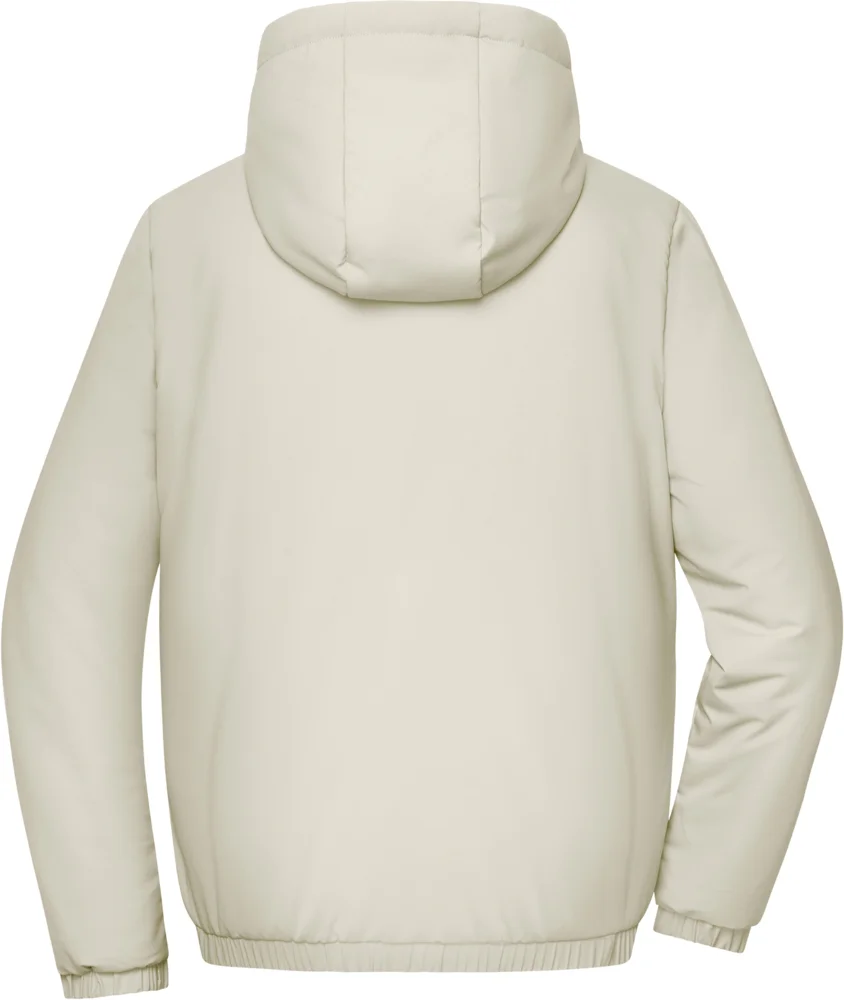 Ladies' Bomber Jacket