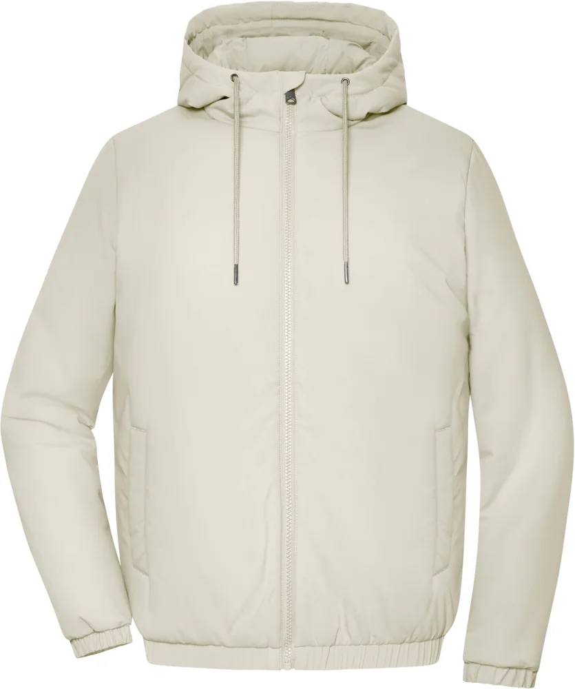 Ladies' Bomber Jacket