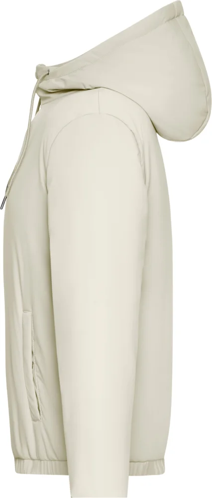 Ladies' Bomber Jacket