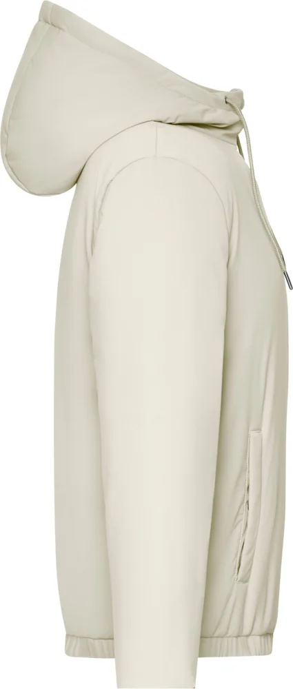 Ladies' Bomber Jacket