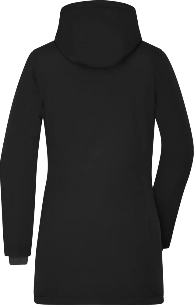 Damen Business Parka