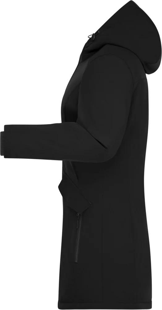 Damen Business Parka