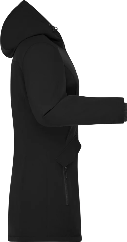 Damen Business Parka