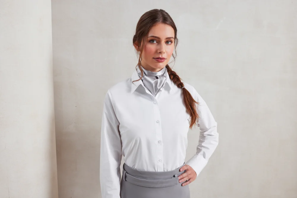 Damen Business Schal