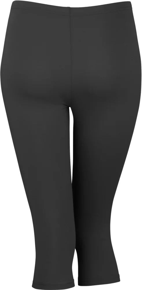 Damen Capri Hose
