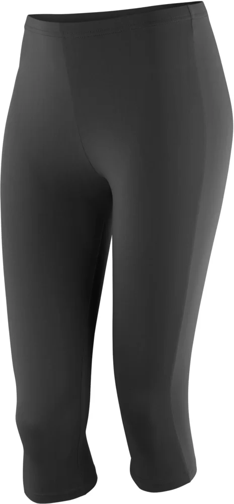 Damen Capri Hose