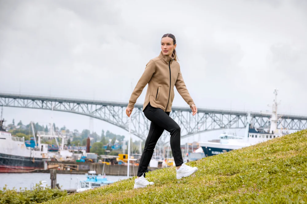 Damen Cardigan