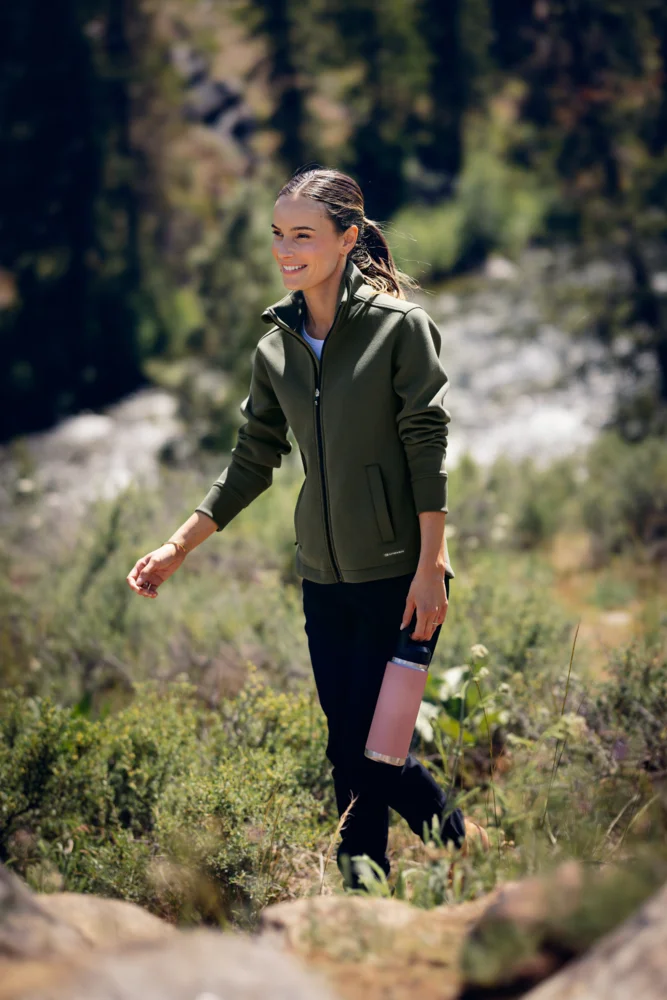 Damen Cardigan