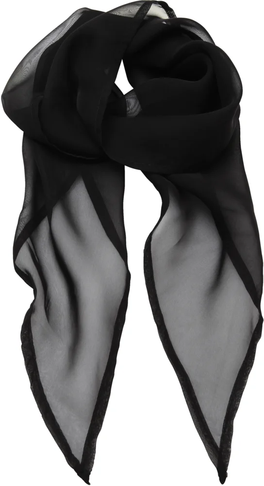 Damen Chiffonschal "Colours"