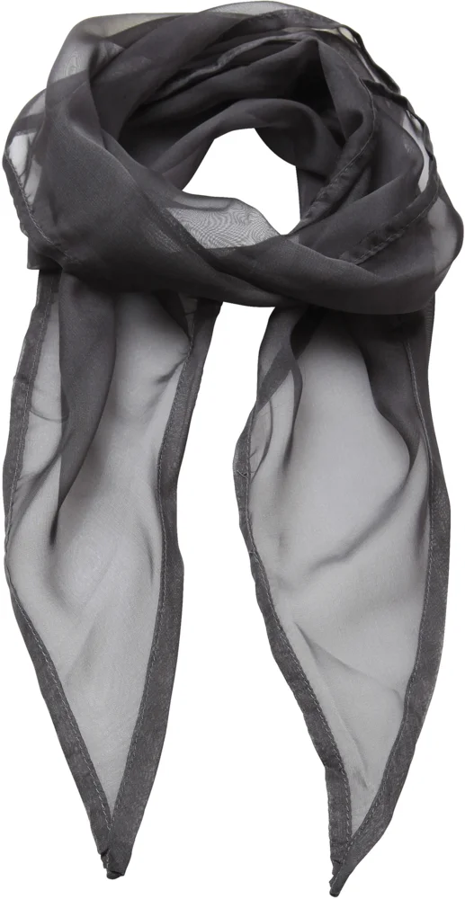 Damen Chiffonschal "Colours"