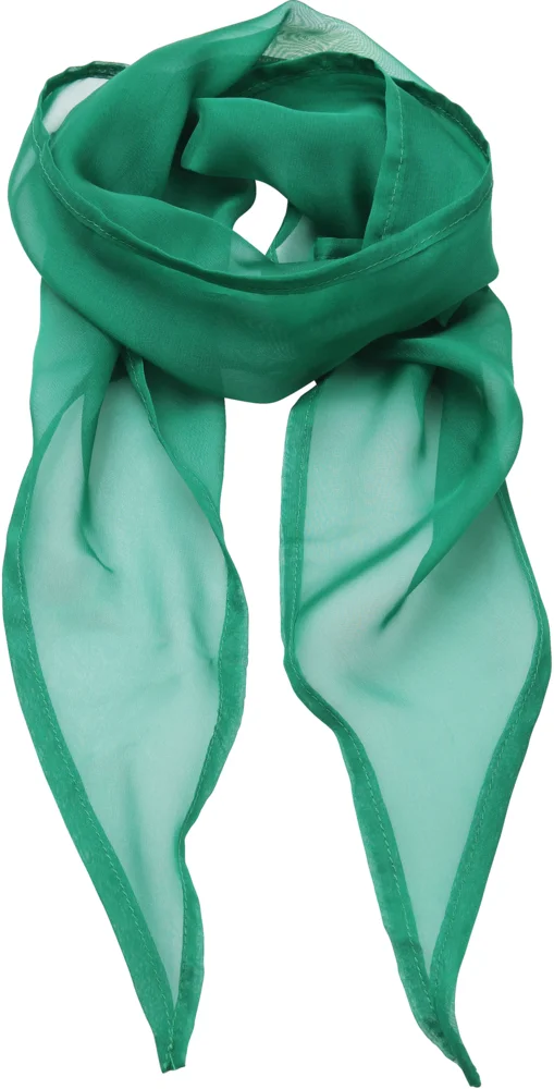 Damen Chiffonschal "Colours"